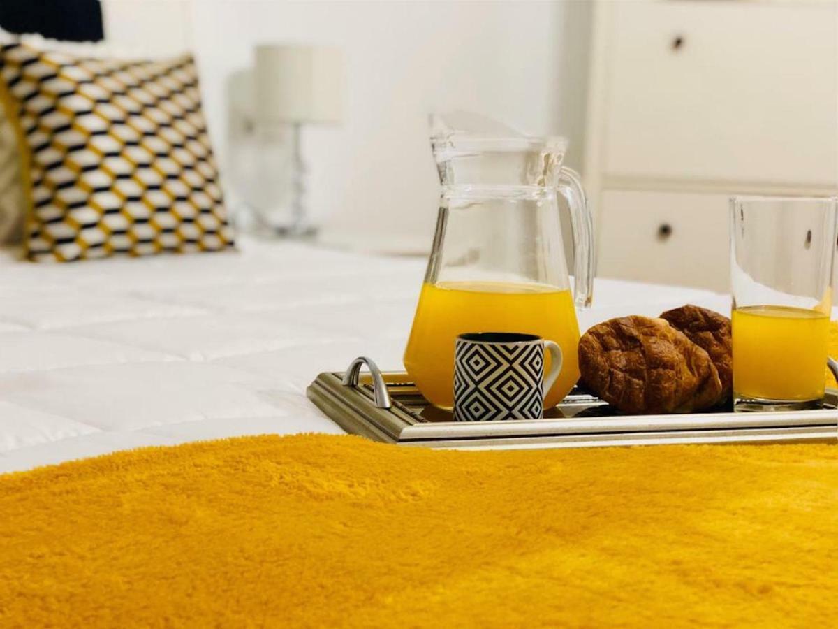 Appartamento Canaryislandshost L Lovely Lanzarote