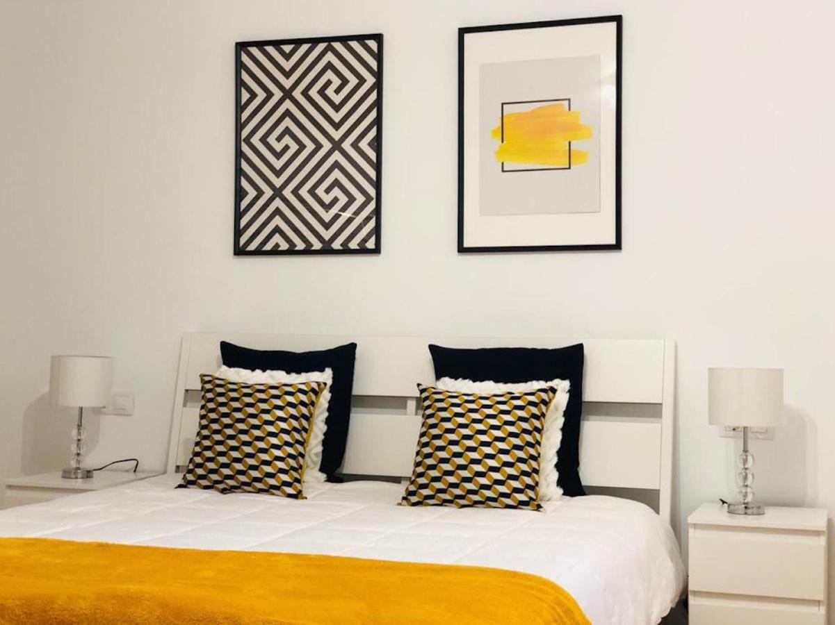 Canaryislandshost L Lovely Lanzarote Appartement *