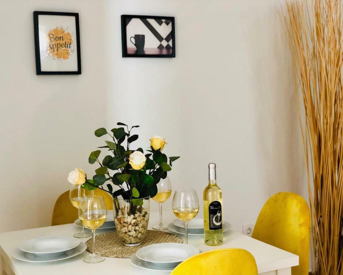 Appartement Canaryislandshost L Lovely Lanzarote