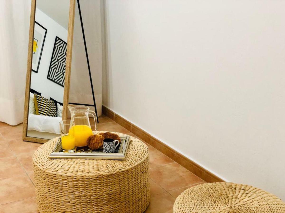 Appartement Canaryislandshost L Lovely Lanzarote Nazaret