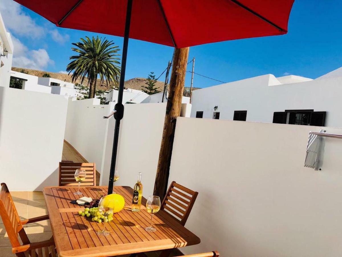 Appartement Canaryislandshost L Lovely Lanzarote