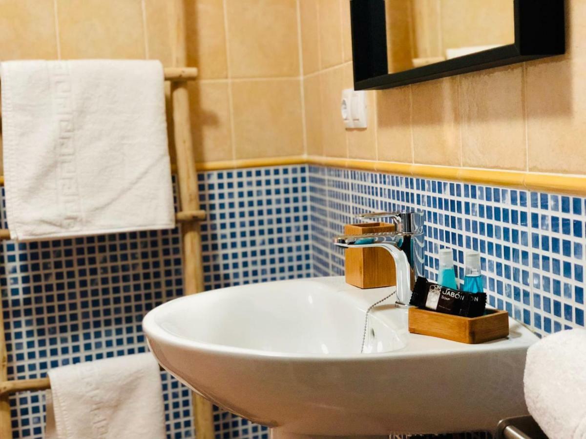 Canaryislandshost L Lovely Lanzarote Appartement Nazaret