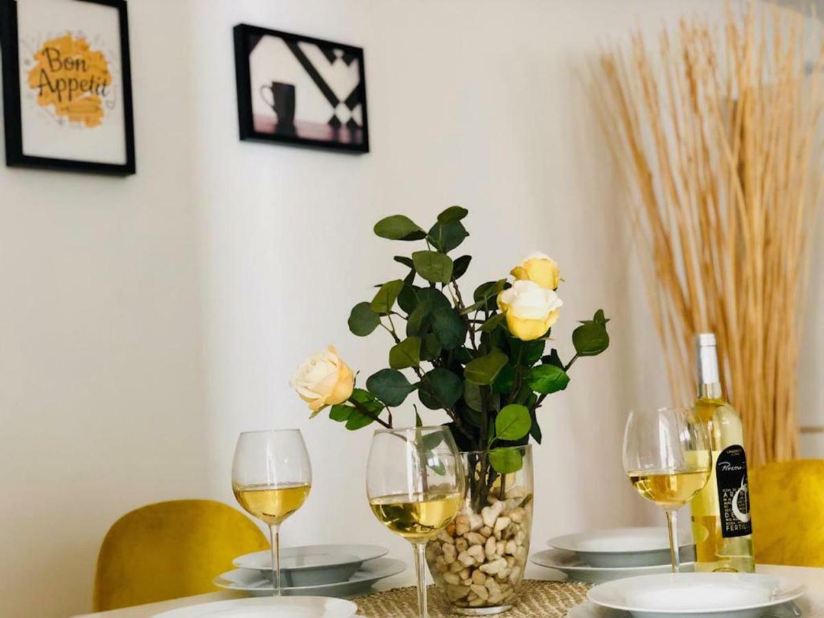 Appartement Canaryislandshost L Lovely Lanzarote *