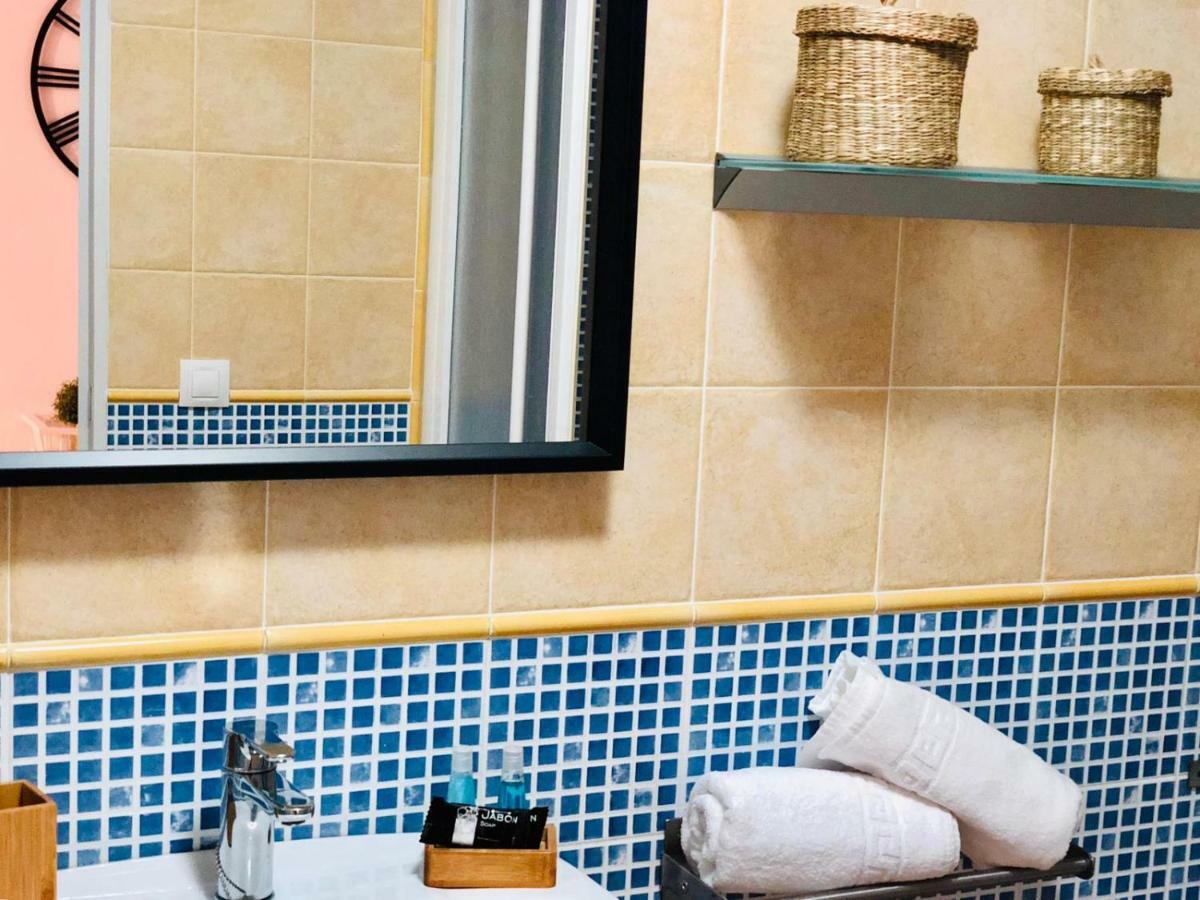 Appartement Canaryislandshost L Lovely Lanzarote Nazaret